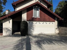 20524 Missionary Ridge St in Walnut, CA - Building Photo