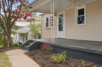 515 Bilyeu St in Raleigh, NC - Building Photo - Building Photo