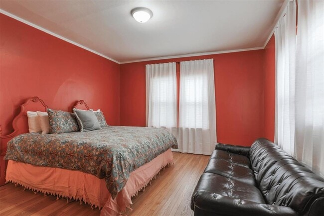 property at 2700 NW 17th St