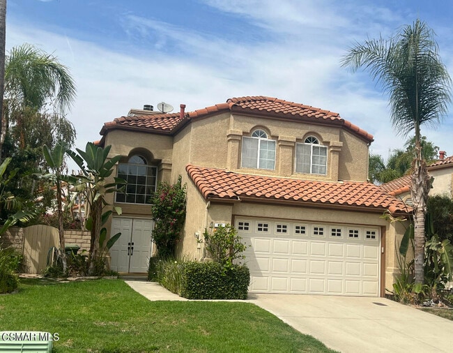 property at 637 Brademas Ct