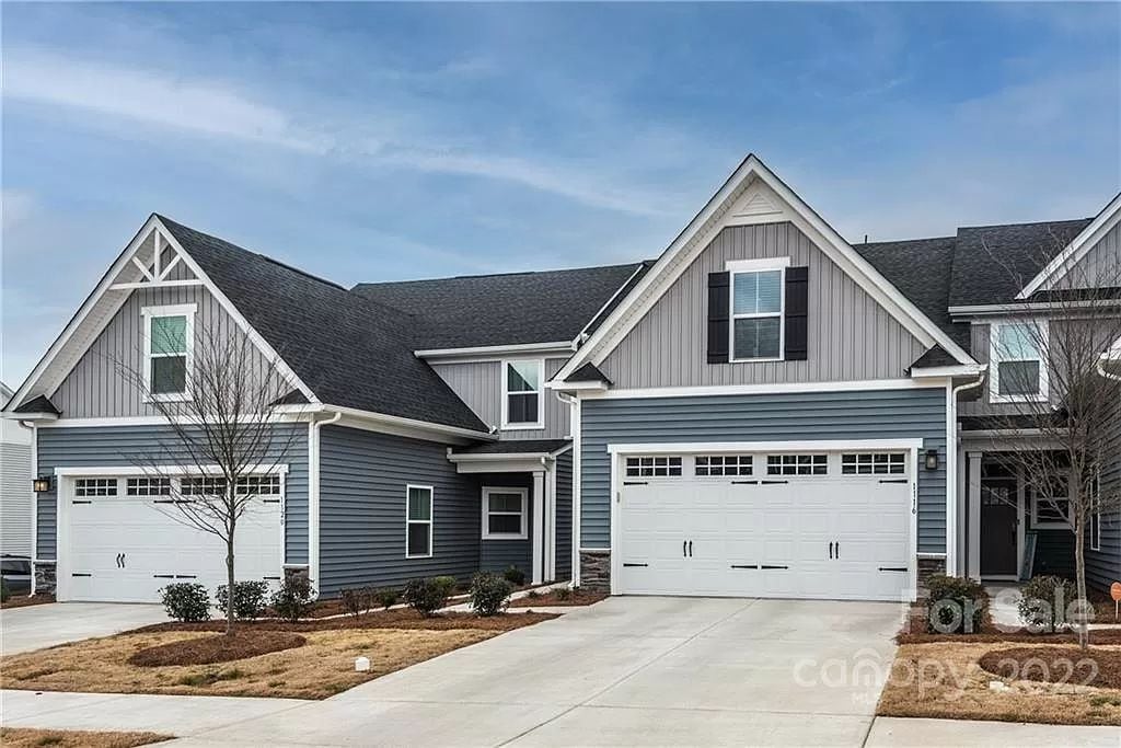 1116 Stella Ct in Unionville, NC - Building Photo