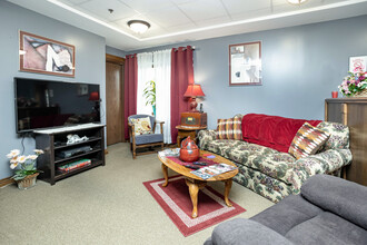 New Burton Homestead 50+ Senior living in Rome, NY - Building Photo - Interior Photo