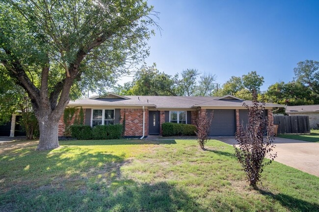 property at 7402 Bucknell Dr