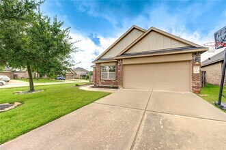 734 Mill Spring Ct in Richmond, TX - Building Photo - Building Photo
