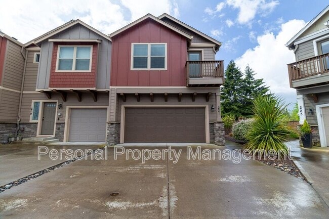 property at 221 N 33rd Ct