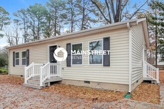 2310 Rama Rd in Charlotte, NC - Building Photo - Building Photo