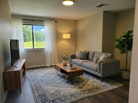 Welcome to Somerset Village! in Somerset, IN - Building Photo