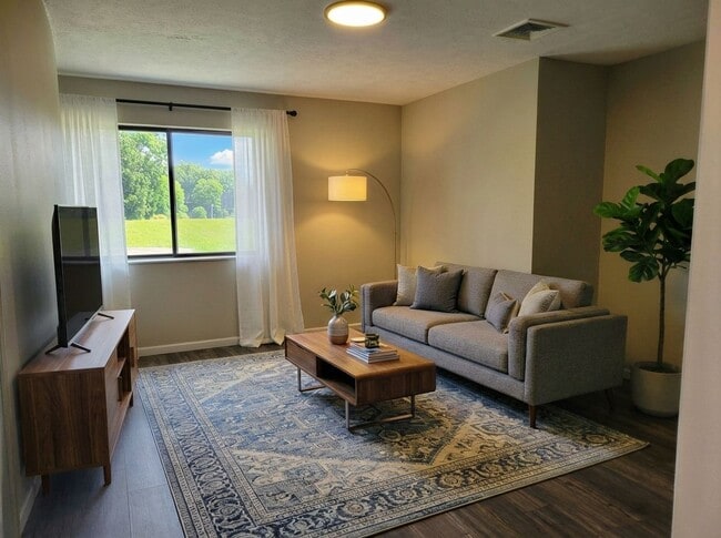 Welcome to Somerset Village!