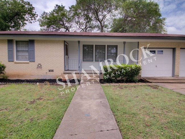 1330 N 63rd St in Waco, TX - Building Photo - Building Photo