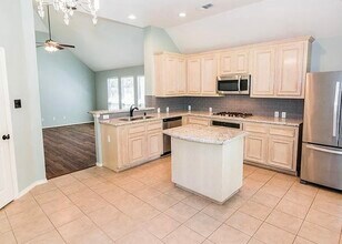 3107 Willow Trace Ct in Katy, TX - Building Photo - Building Photo