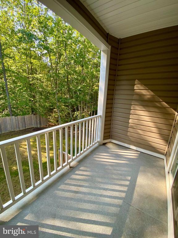 313 Huff Dr in Stafford, VA - Building Photo - Building Photo