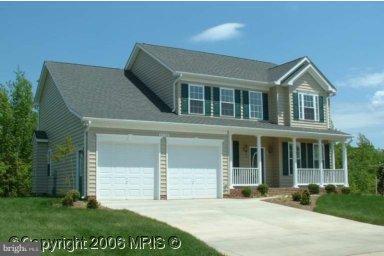 20702 Colby Dr in Lexington Park, MD - Building Photo - Building Photo