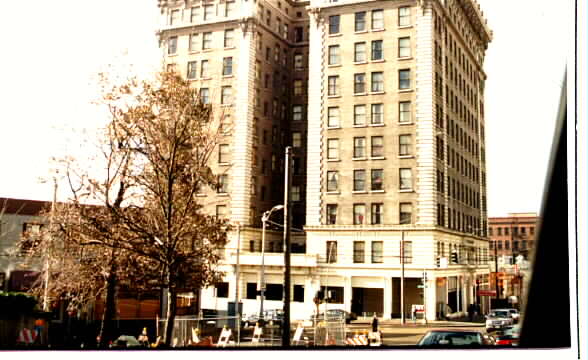 Frye Apartments in Seattle, WA - Building Photo - Building Photo