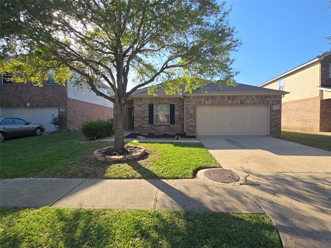 6702 Castle Terrace Ct in Spring, TX - Building Photo - Building Photo