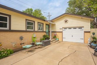 5332 Tumbleweed Dr in Amarillo, TX - Building Photo - Building Photo