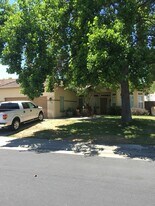 1525 Chadbury Dr in Roseville, CA - Building Photo