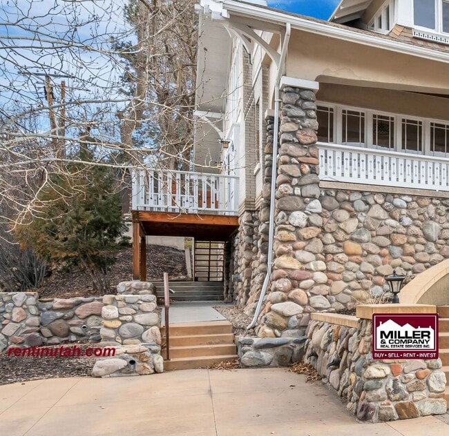 property at 941 S 1300 E