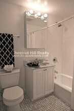 64 Brattle St, Unit 703 in Cambridge, MA - Building Photo - Building Photo