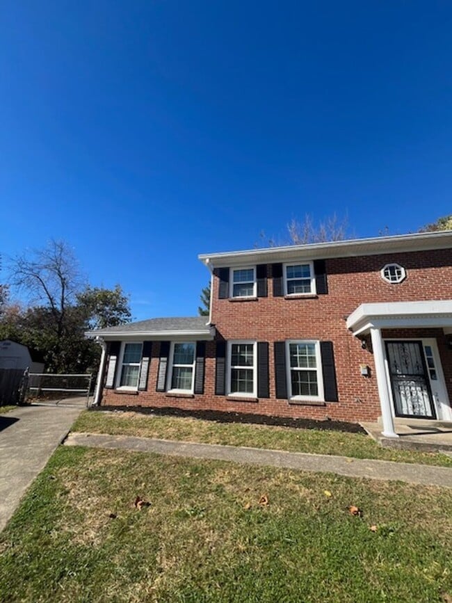 property at 248 Medlock Rd