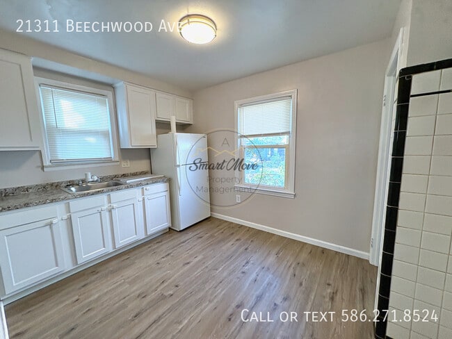 property at 21311 Beechwood Ave