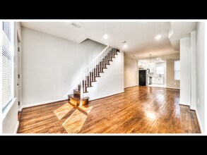 3336 W Caton Ave in Baltimore, MD - Building Photo - Building Photo