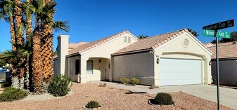 1845 Winners Cup Dr in Las Vegas, NV - Building Photo