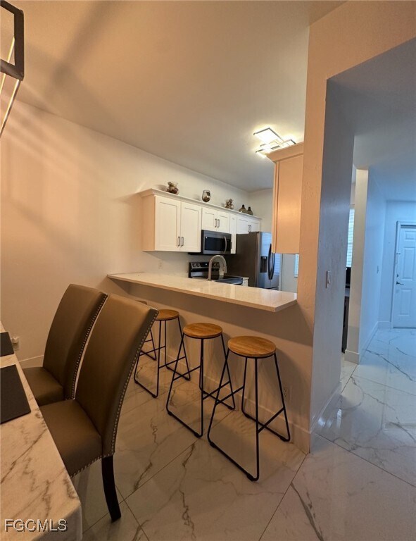 property at 1024 Mainsail Dr