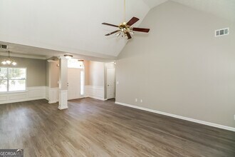 11771 Fairway Overlook in Fayetteville, GA - Building Photo - Building Photo