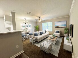 The Retreat at Madison Place in Decatur, GA - Building Photo
