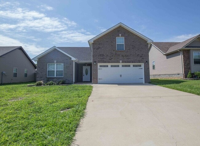 property at 836 Shelton Cir