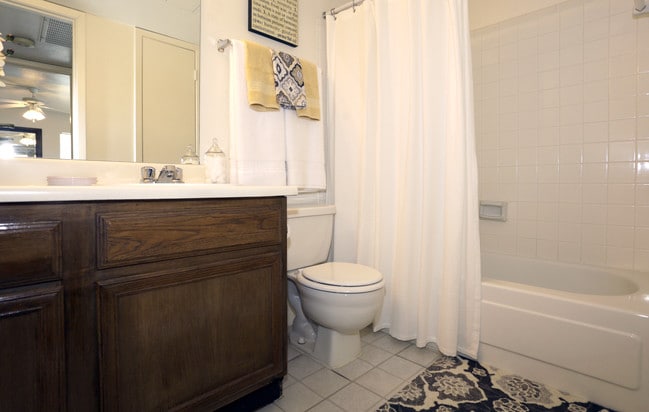 Wildflower in Midland, TX - Foto de edificio - Building Photo