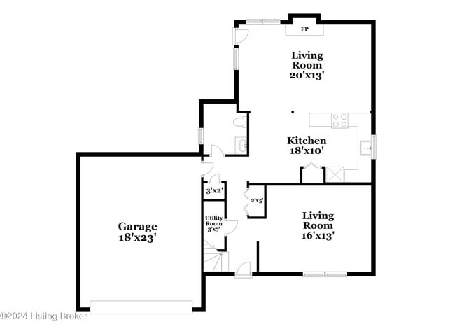 4907 Lunenburg Dr in Louisville, KY - Building Photo - Building Photo