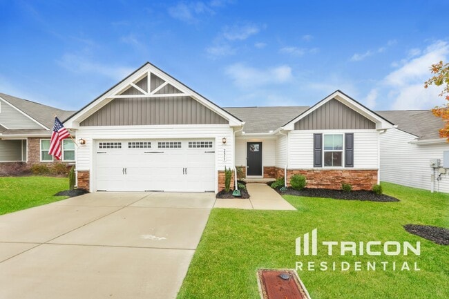 property at 2833 Thornton Grove Blvd