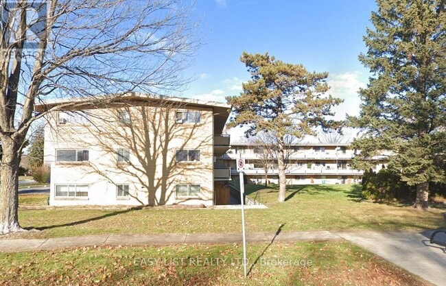 property at 8650 Wyandotte St E