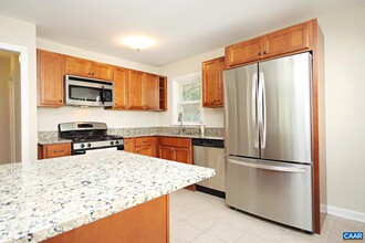 1615 Mulberry Ave in Charlottesville, VA - Building Photo - Building Photo