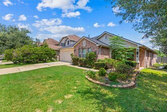 7710 Sapulpa Ln in Cypress, TX - Building Photo - Building Photo