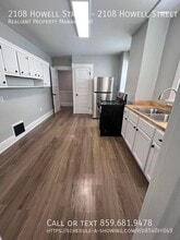2108 Howell St in Covington, KY - Building Photo - Building Photo