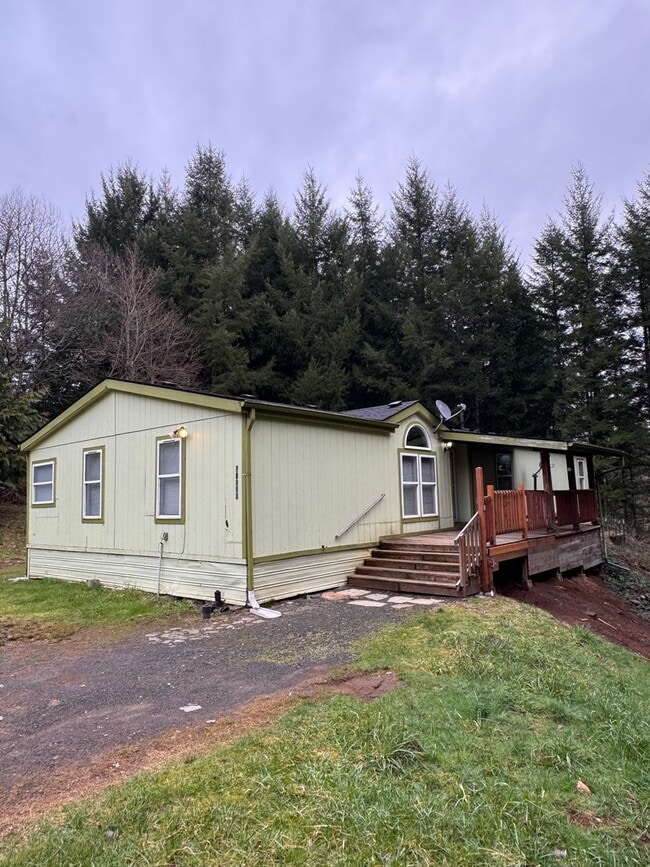 39005 NE 207th Ave in Amboy, WA - Building Photo - Building Photo