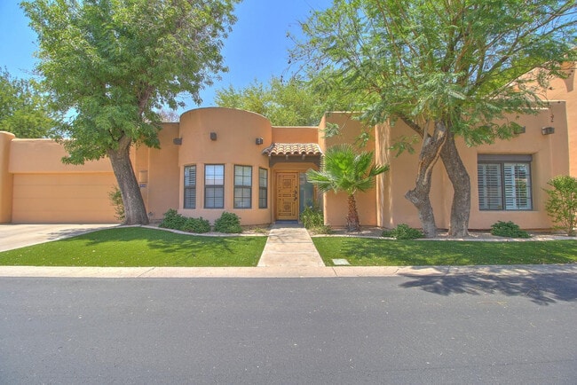 property at 5724 N 4th Pl