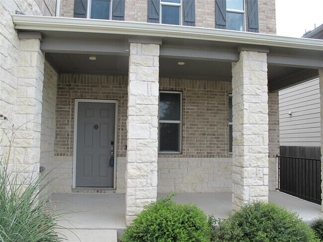 property at 7820 Big Wind Wy