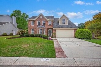 5409 Dwight Dr in Charleston, SC - Building Photo - Building Photo
