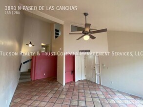 3890 Paseo de Las Canchas in Tucson, AZ - Building Photo - Building Photo