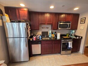 75 Hancock St in Cambridge, MA - Building Photo - Building Photo