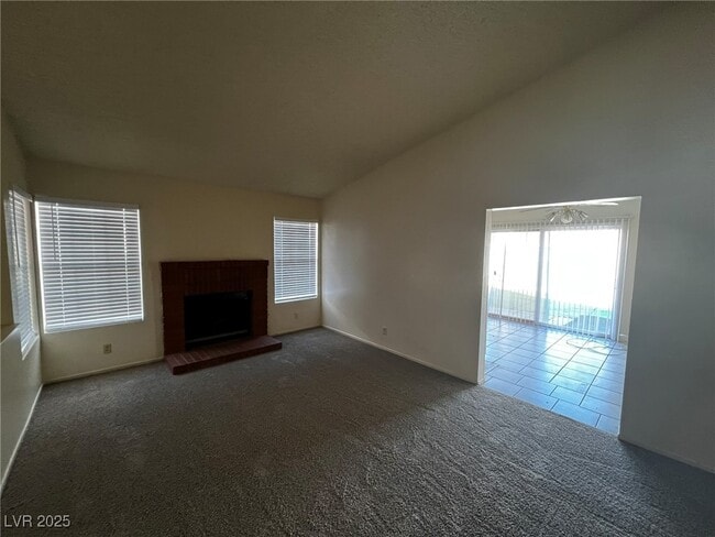 634 Freeburg Pl in Las Vegas, NV - Building Photo - Building Photo