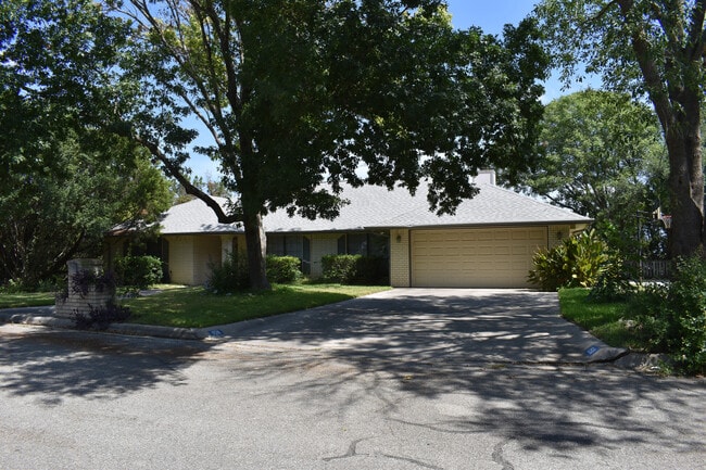 1511 Wild Ridge Dr in Harker Heights, TX - Building Photo - Building Photo