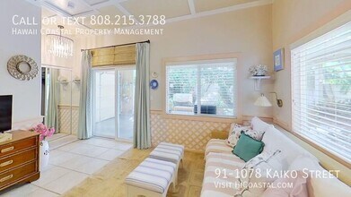 91-1078-1078 Kaiko St in Ewa Beach, HI - Building Photo - Building Photo