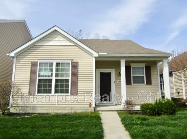 property at 2844 Hillstone St