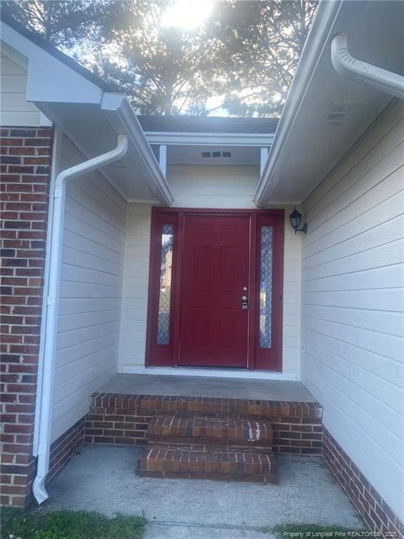 1416 Matilda Ct in Fayetteville, NC - Building Photo - Building Photo