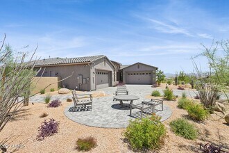 13020 E De la O Rd in Scottsdale, AZ - Building Photo - Building Photo