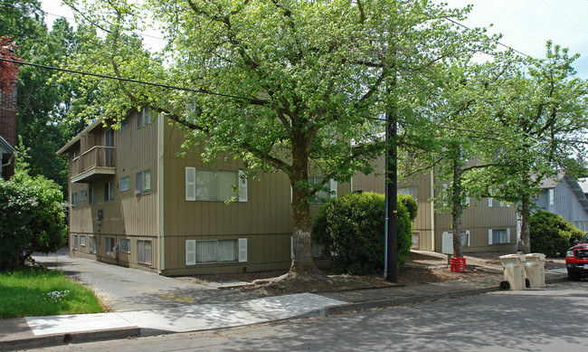 The Shannon in Corvallis, OR - Foto de edificio - Building Photo